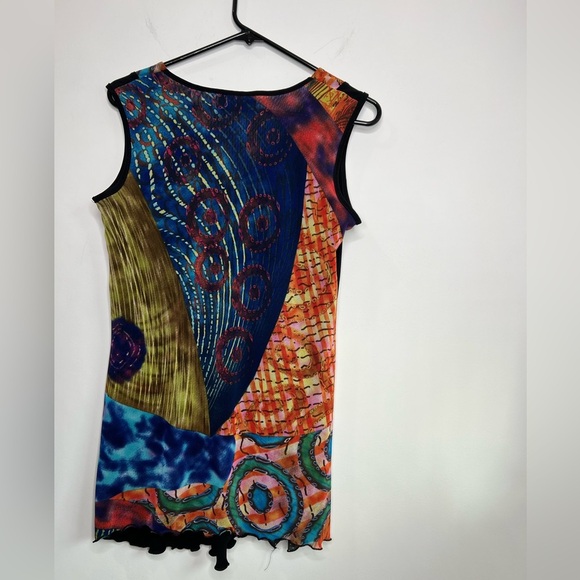 Bali Top - Picture 4 of 4